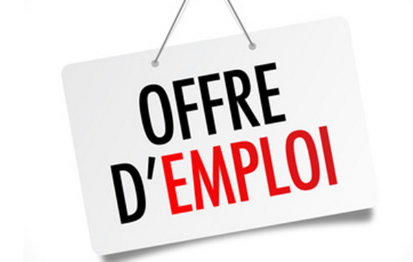 Offre d'emploi Ets Soulaine