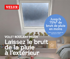 Volet Roulant Velux SML SSL SSS
