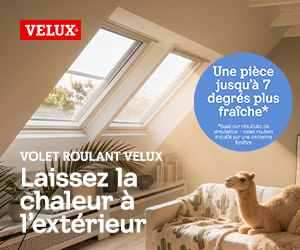Volet Velux SSL SML SSS Roulant 