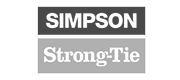 Simpson Strong-Tie - Connecteurs bois/bois et bois/maçonnerie - Ets Soulaine - Questembert - Bois et dérivés - Matériaux de construction