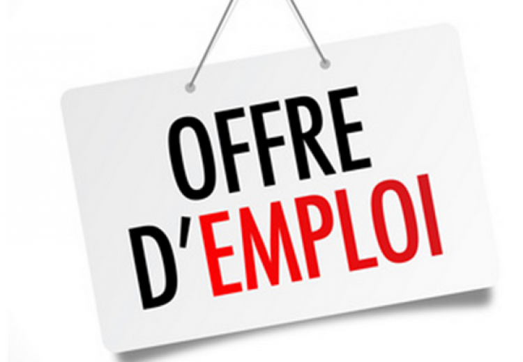 Offre d'emploi Ets Soulaine