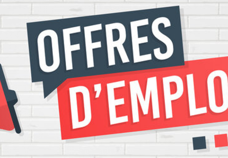 Offre emploi soulaine